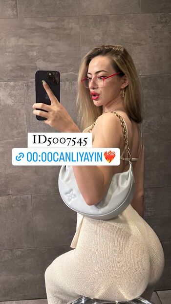 🔥 Oznur guven page leaked private photo uncensored full