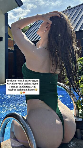 🔥 Oznur guven page leaked private photo uncensored full