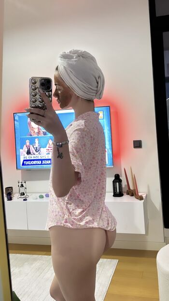 🔥 Oznur guven page leaked private photo uncensored full