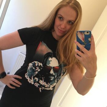 🔥 Pagan mcgrath page leaked private photo uncensored full