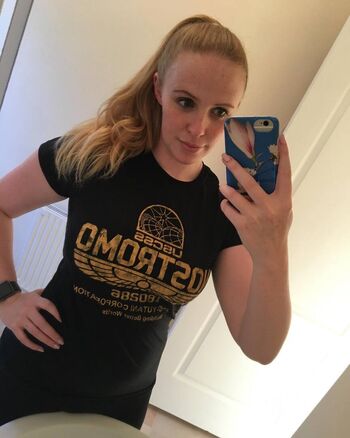 🔥 Pagan mcgrath page leaked private photo uncensored full