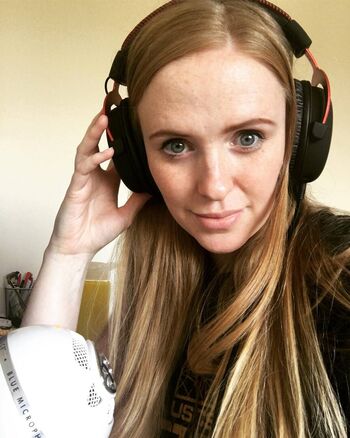 🔥 Pagan mcgrath page leaked private photo uncensored full