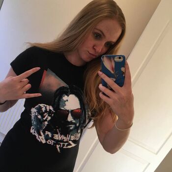 🔥 Pagan mcgrath page leaked private photo uncensored full