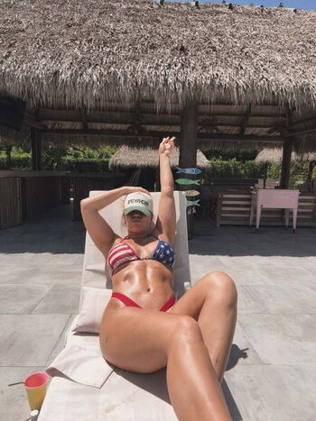 🔥 Paige vanzant  page leaked private photo uncensored full