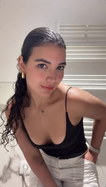 🔥 Paige vanzant leaked private photo uncensored full