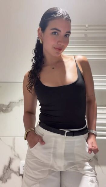 🔥 Paige vanzant leaked private photo uncensored full