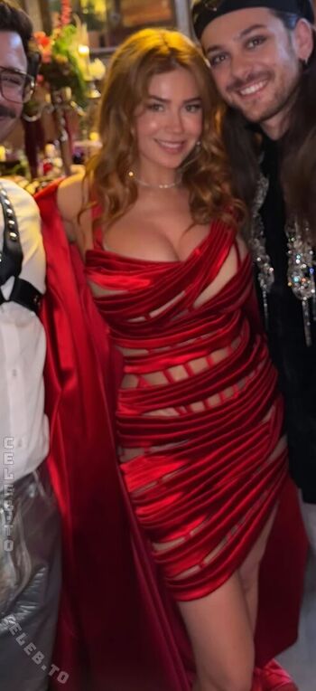 🔥 Palina rojinski  page leaked private photo uncensored full