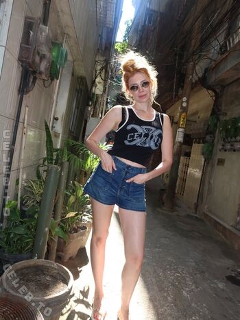 🔥 Palina rojinski  page leaked private photo uncensored full