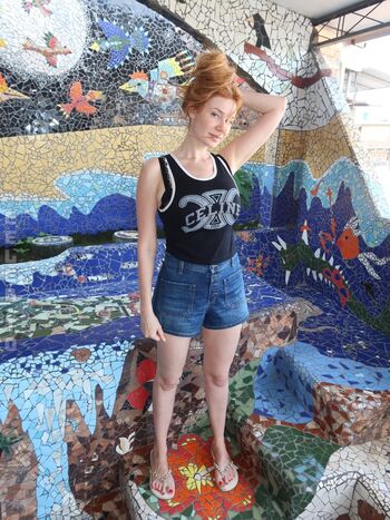 🔥 Palina rojinski  page leaked private photo uncensored full