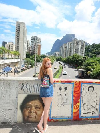🔥 Palina rojinski  page leaked private photo uncensored full