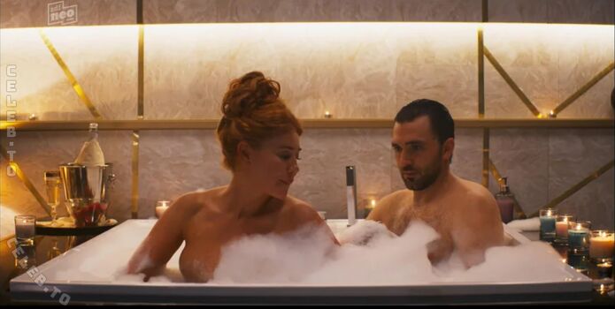 🔥 Palina rojinski  page leaked private photo uncensored full