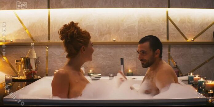 🔥 Palina rojinski  page leaked private photo uncensored full