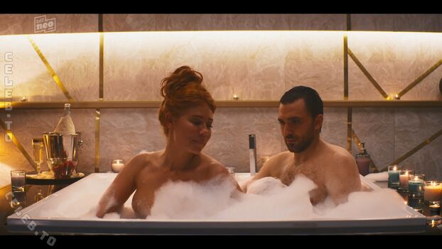 🔥 Palina rojinski  page leaked private photo uncensored full