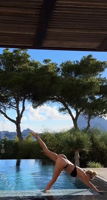 🔥 Pamela reif page leaked private photo uncensored full