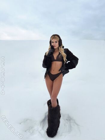 🔥 Pamela reif page leaked private photo uncensored full