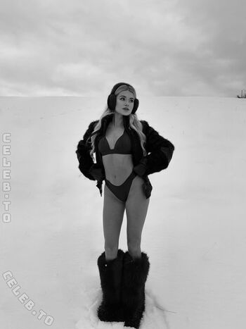 🔥 Pamela reif page leaked private photo uncensored full