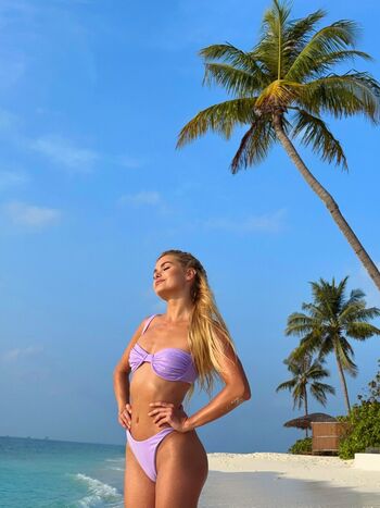 🔥 Pamela reif page leaked private photo uncensored full