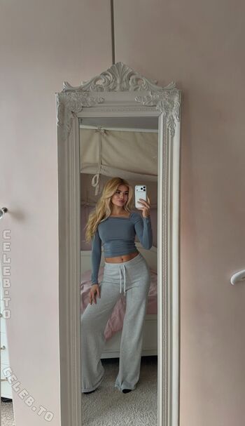 🔥 Pamela reif page leaked private photo uncensored full