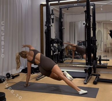 🔥 Pamela reif page leaked private photo uncensored full