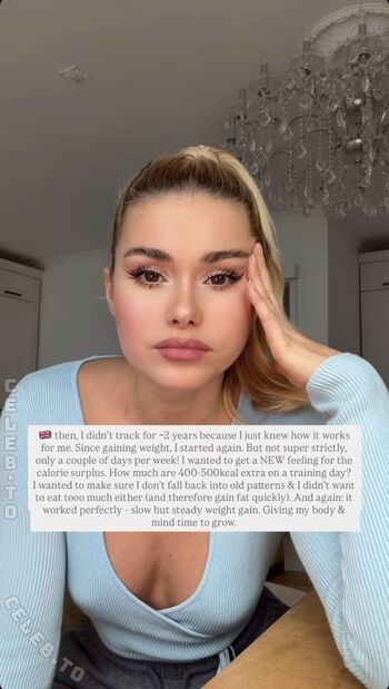 🔥 Pamela reif page leaked private photo uncensored full