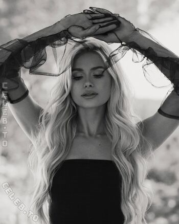 🔥 Pamela reif page leaked private photo uncensored full