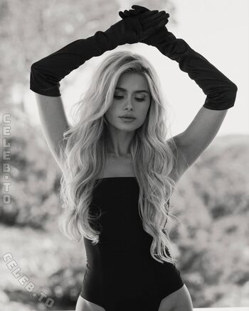 🔥 Pamela reif page leaked private photo uncensored full