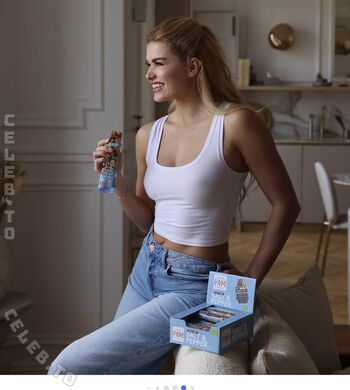 🔥 Pamela reif page leaked private photo uncensored full