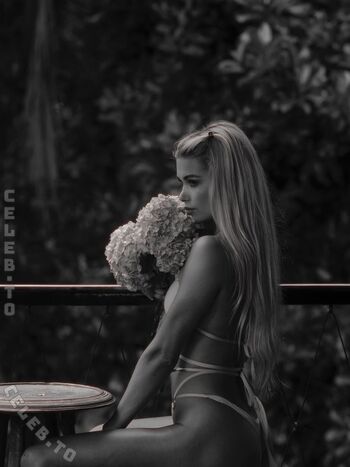 🔥 Pamela reif page leaked private photo uncensored full