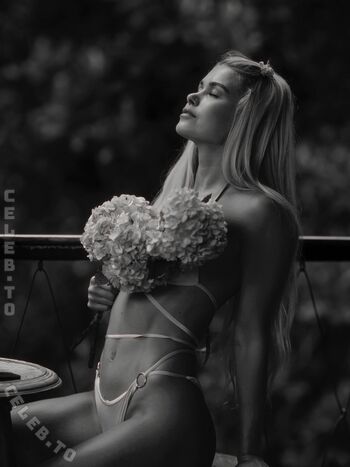 🔥 Pamela reif page leaked private photo uncensored full