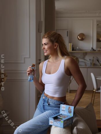 🔥 Pamela reif page leaked private photo uncensored full