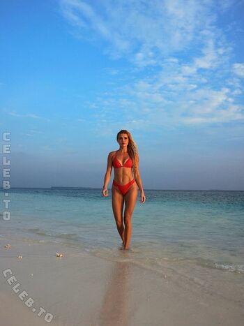 🔥 Pamela reif page leaked private photo uncensored full