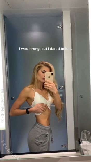 🔥 Pamela reif page leaked private photo uncensored full