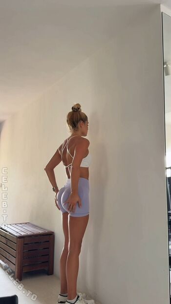 🔥 Pamela reif page leaked private photo uncensored full