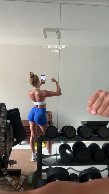 🔥 Pamela reif page leaked private photo uncensored full