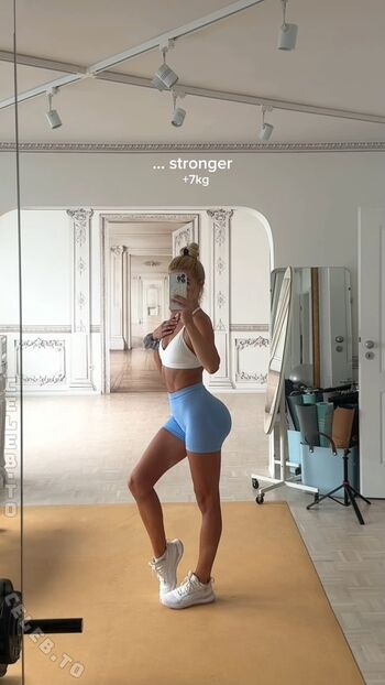 🔥 Pamela reif page leaked private photo uncensored full