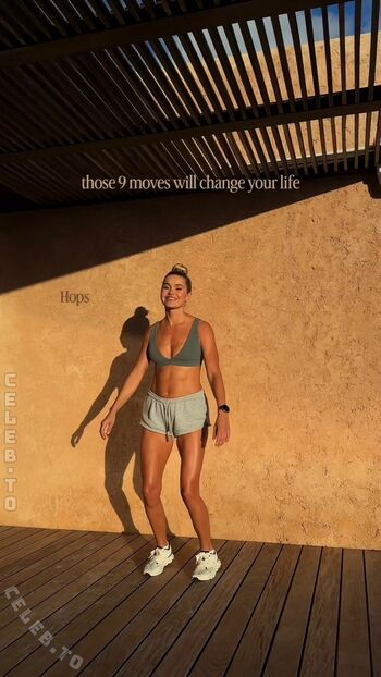 🔥 Pamela reif page leaked private photo uncensored full