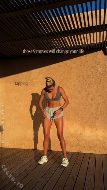 🔥 Pamela reif leaked private photo uncensored full