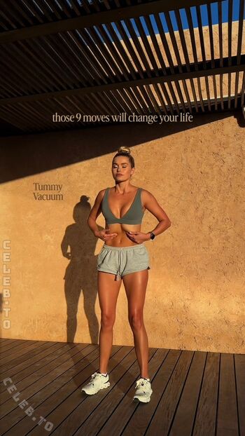 🔥 Pamela reif leaked private photo uncensored full