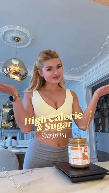 🔥 Pamela reif leaked private photo uncensored full