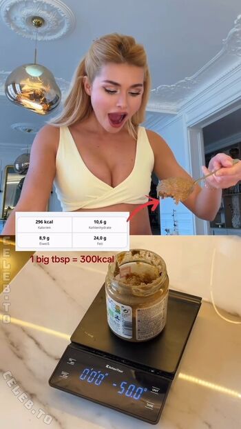 🔥 Pamela reif leaked private photo uncensored full