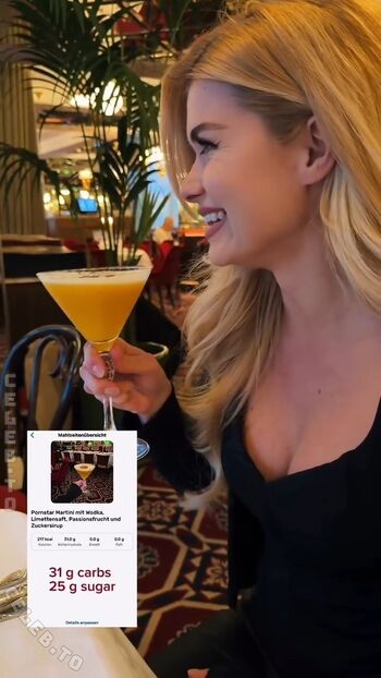 🔥 Pamela reif leaked private photo uncensored full