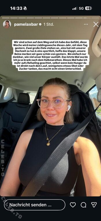 🔥 Pamelaxbar leaked private photo uncensored full