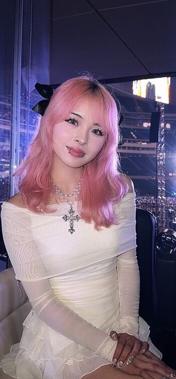 🔥 Pandabunnz leaked private photo uncensored full