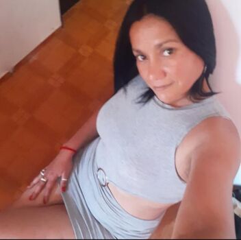 🔥 Pao maldonado leaked private photo uncensored full