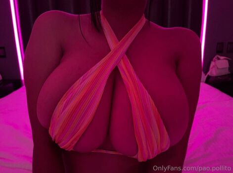 🔥 Paola acosta leaked private photo uncensored full