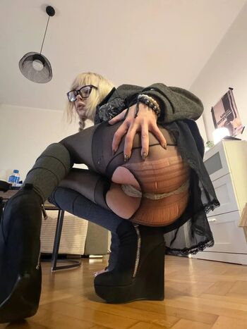 🔥 Paradoxy leaked private photo uncensored full