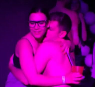 🔥 Party hardcore page leaked private photo uncensored full