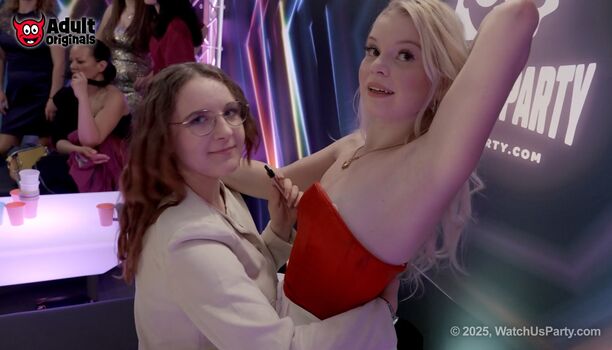 🔥 Party hardcore page leaked private photo uncensored full