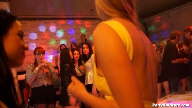 🔥 Party hardcore page leaked private photo uncensored full