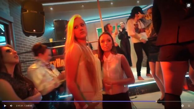 🔥 Party hardcore page leaked private photo uncensored full